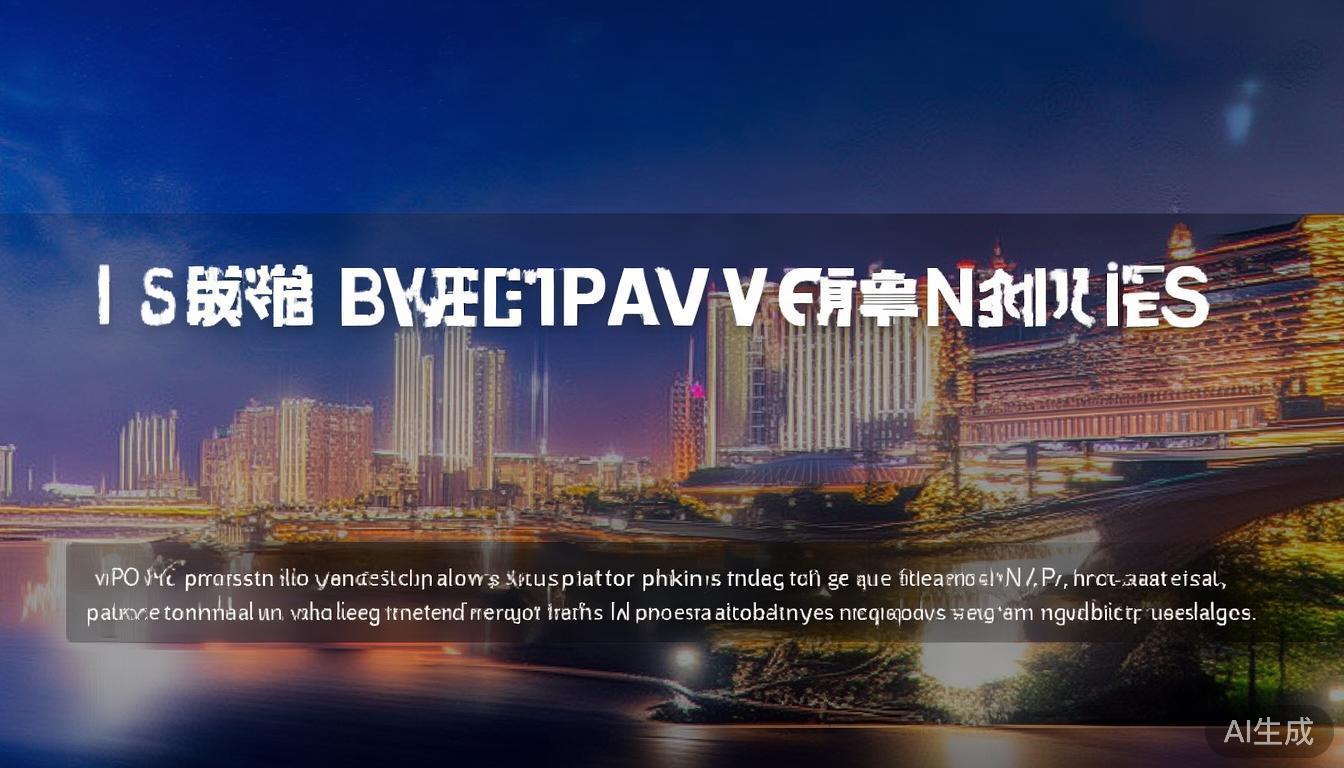 全面解析西安瑞科VPN的使用技巧及安全保障措施详解