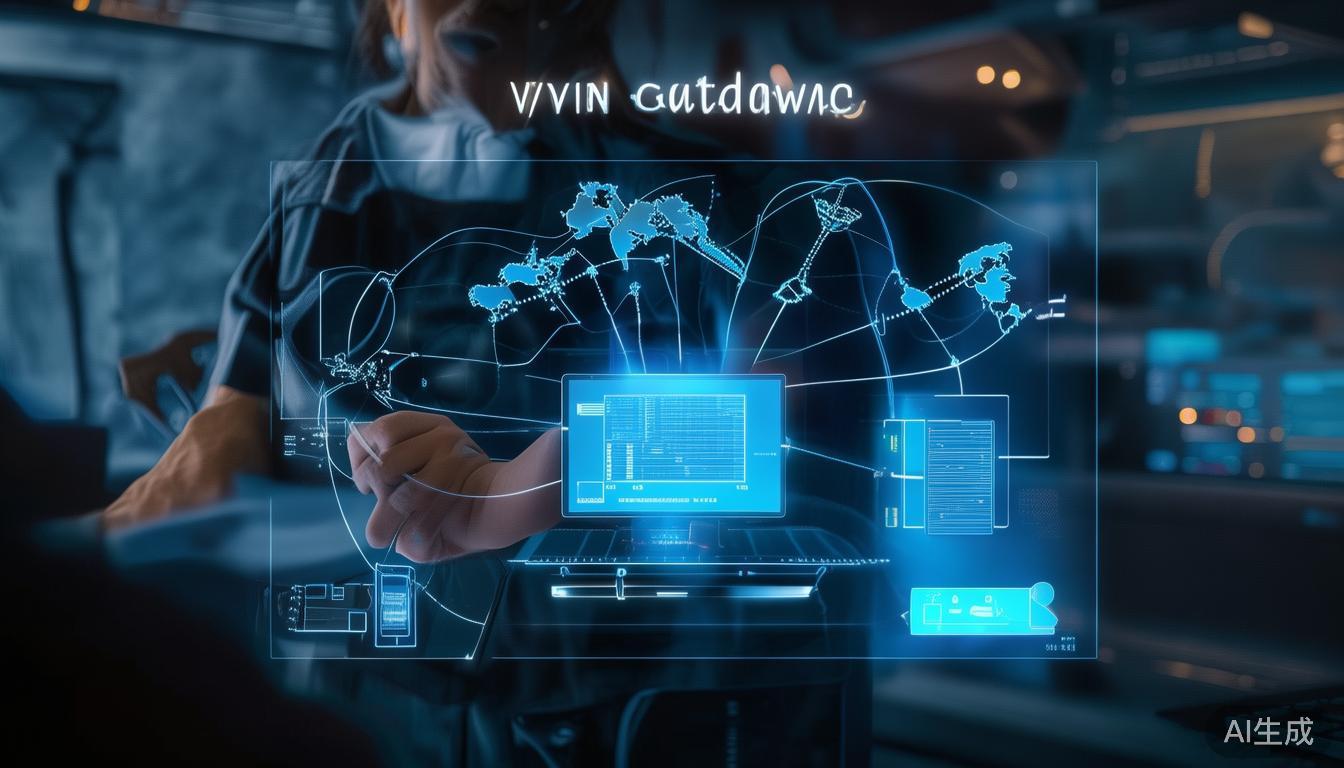 全面解析VPN共享网络的原理与实用设置指南：助你轻松实现网络安全与共享