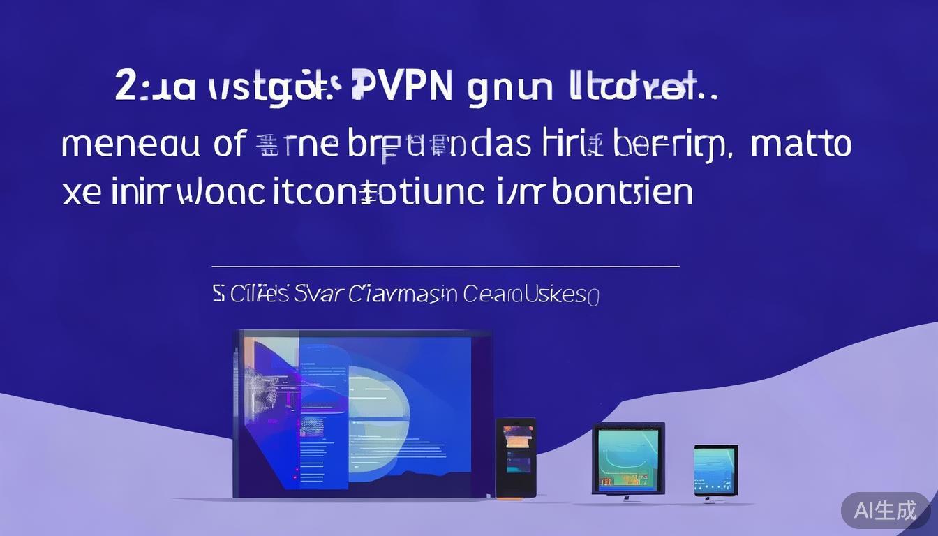全面解析云墙VPN存在的垃圾问题及其有效解决方案的详细分析