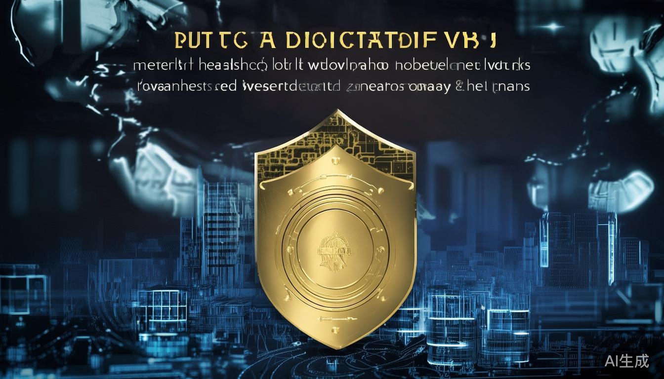 国家指定VPN：确保网络安全与保护隐私的最佳解决方案