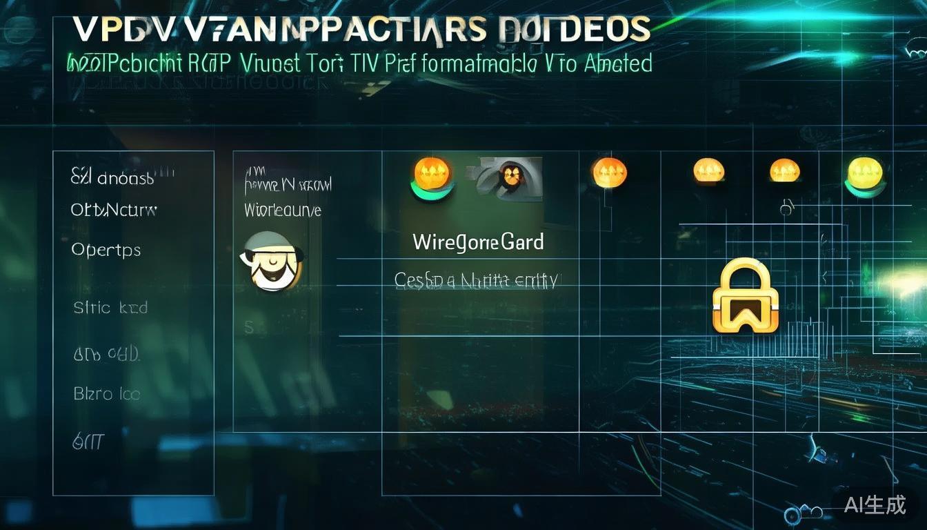 详细教程：如何快速搭建自己的VPN网络及完整方案分享