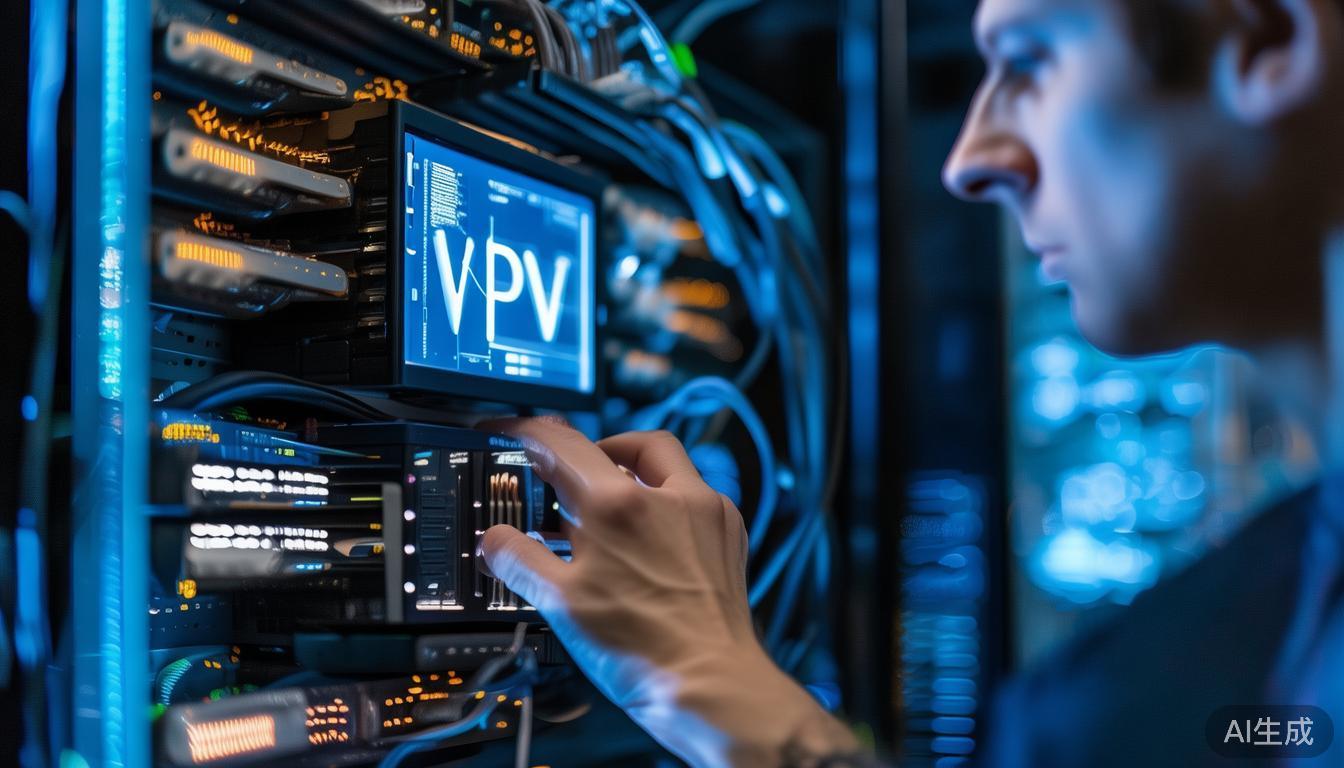 详细指南：快连VPN正确配置方法与安全连接端口技巧