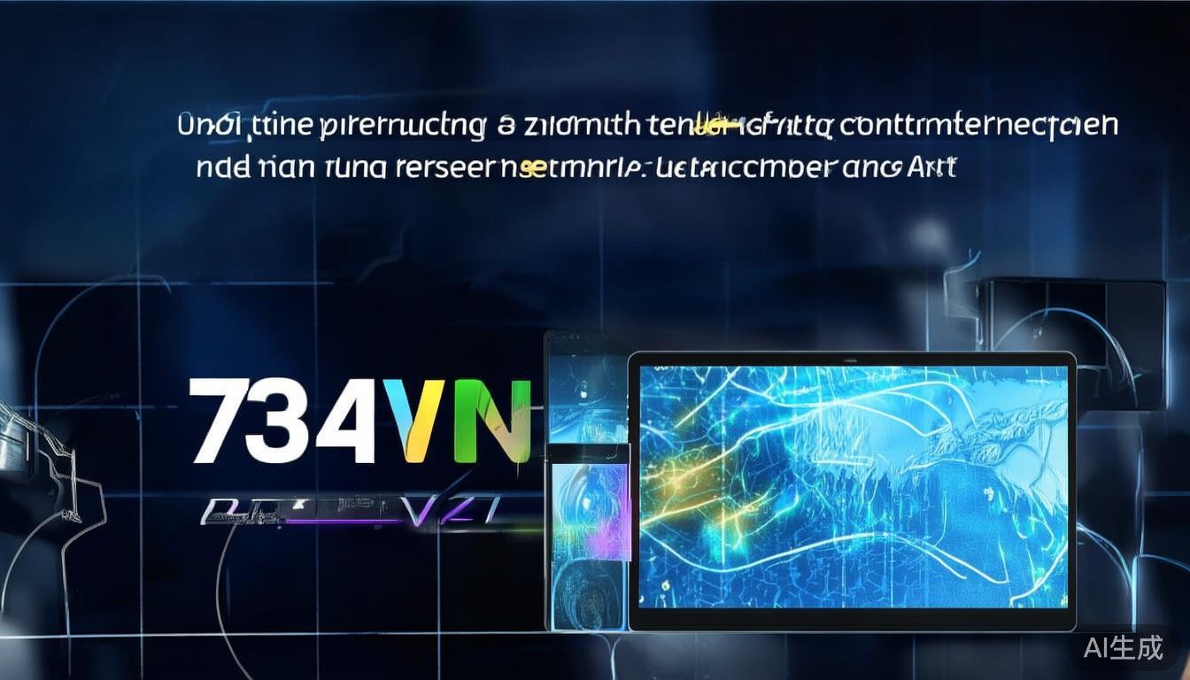 快连VPN全面解析｜“734 VPN”功能介绍、使用指南与安全保障措施