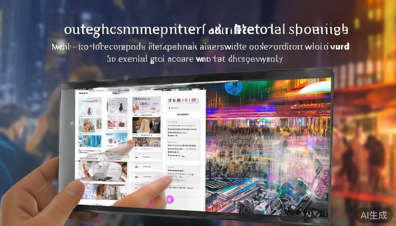全面解析快连VPN及手机VPN在淘宝购物中的作用与使用攻略