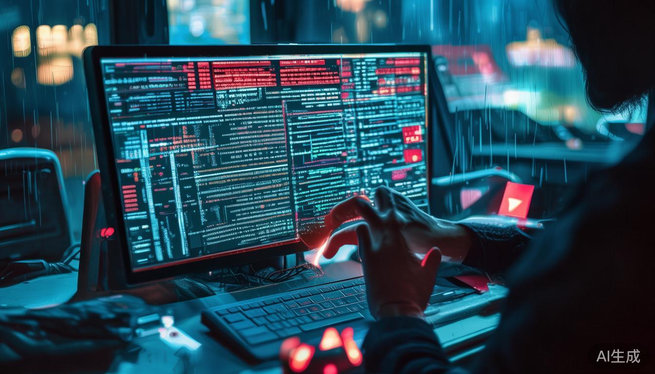 快连VPN全面解析“易制毒VPN”：安全隐患与防范措施详解