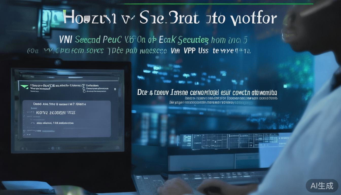 全面解读快连VPN：VPN安全分析（VPN SA）知识与实用操作技巧