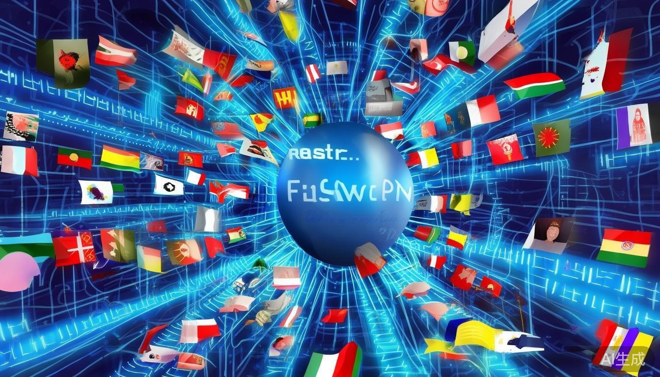 全面解析快连VPN：雷蛇VPN的优势与详细使用指南