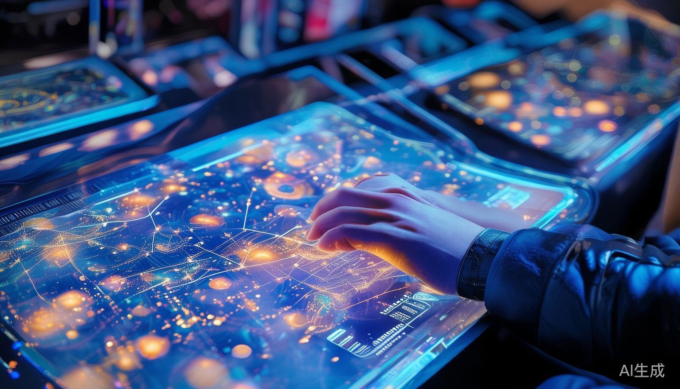 快连VPN全面解析：行云VPN登录入口说明与使用攻略详解