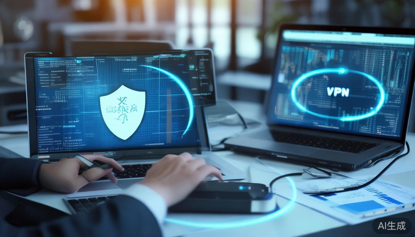 快连VPN全面解析：发票VPN的应用场景与安全使用指南