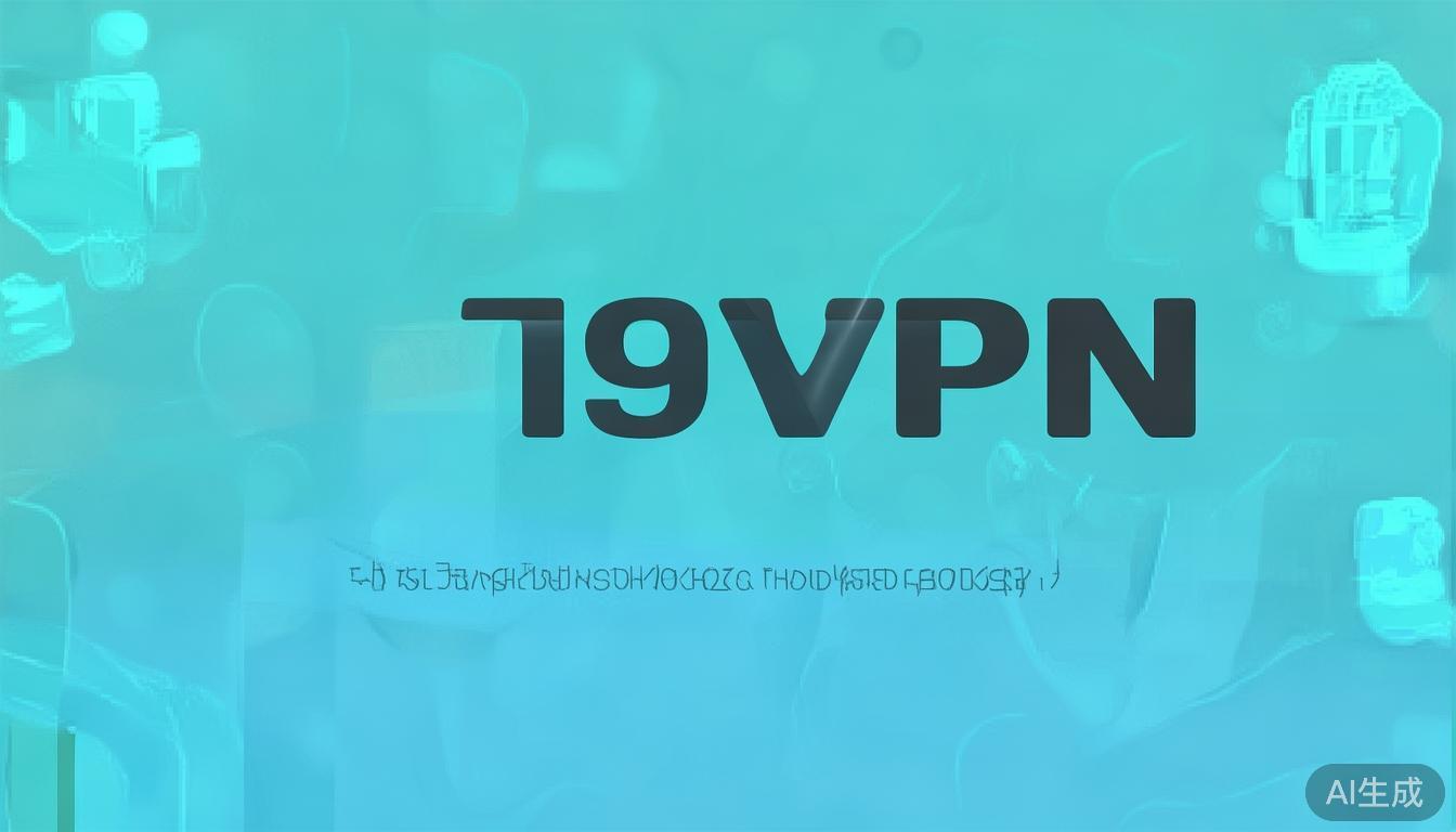 全面解析519VPN：安全高速的快连VPN网络隐私保障方案