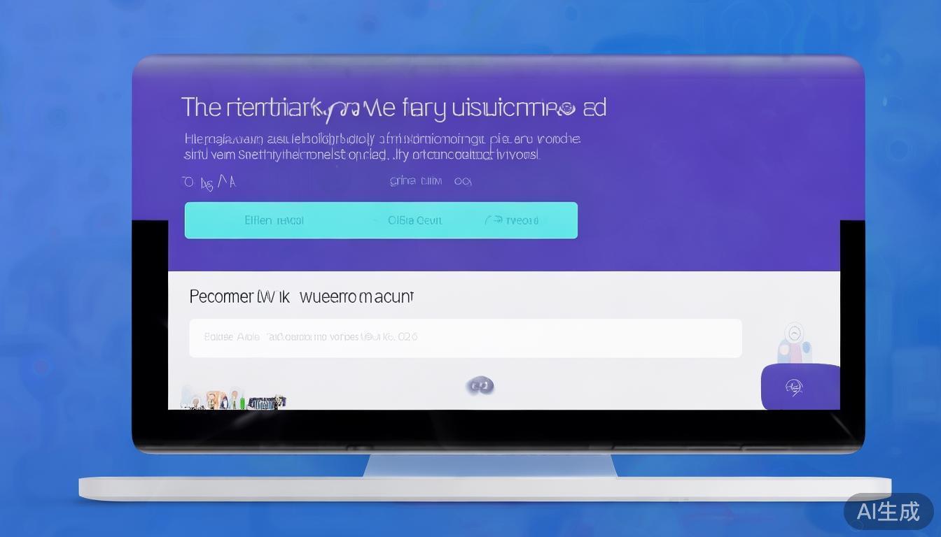 快连VPN全面攻略：网页登录操作流程与安全保障全方位解析