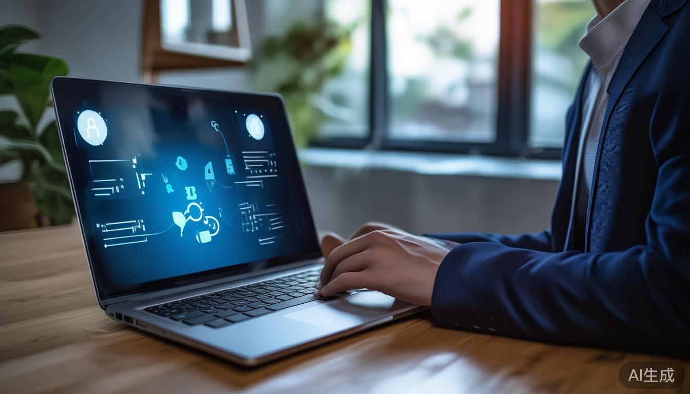 快连VPN：保障网络安全与隐私的合法优选指南