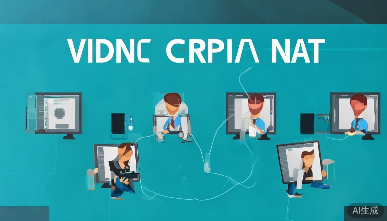 快连VPN与NAT技术的网络安全应用与深度解析