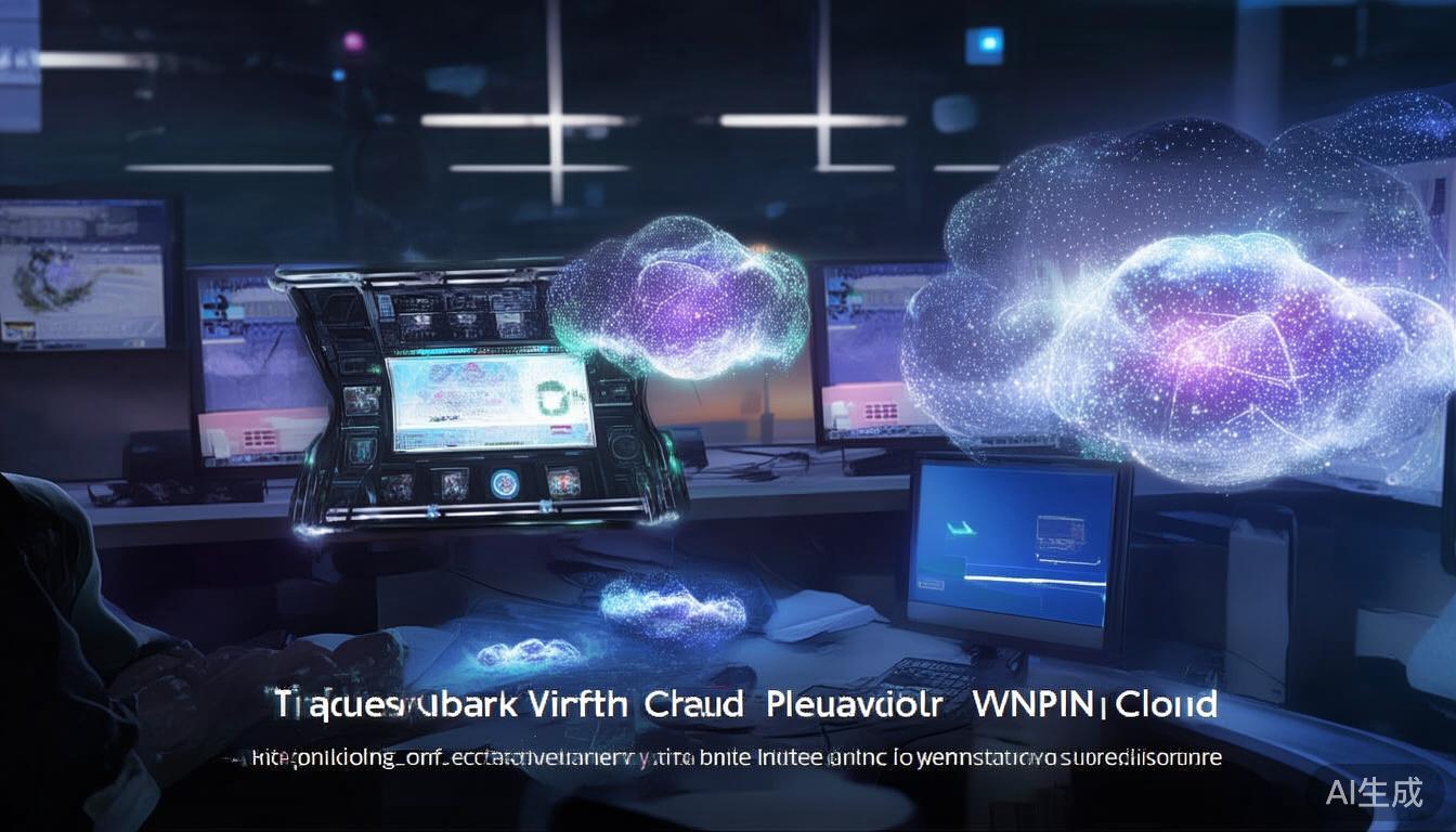 全面解析快连VPN云VPN：功能优势与实际应用场景深入剖析