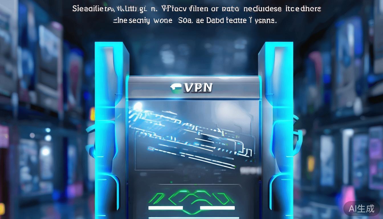 快连VPN全面解读：50款高速安全VPN推荐与使用指南