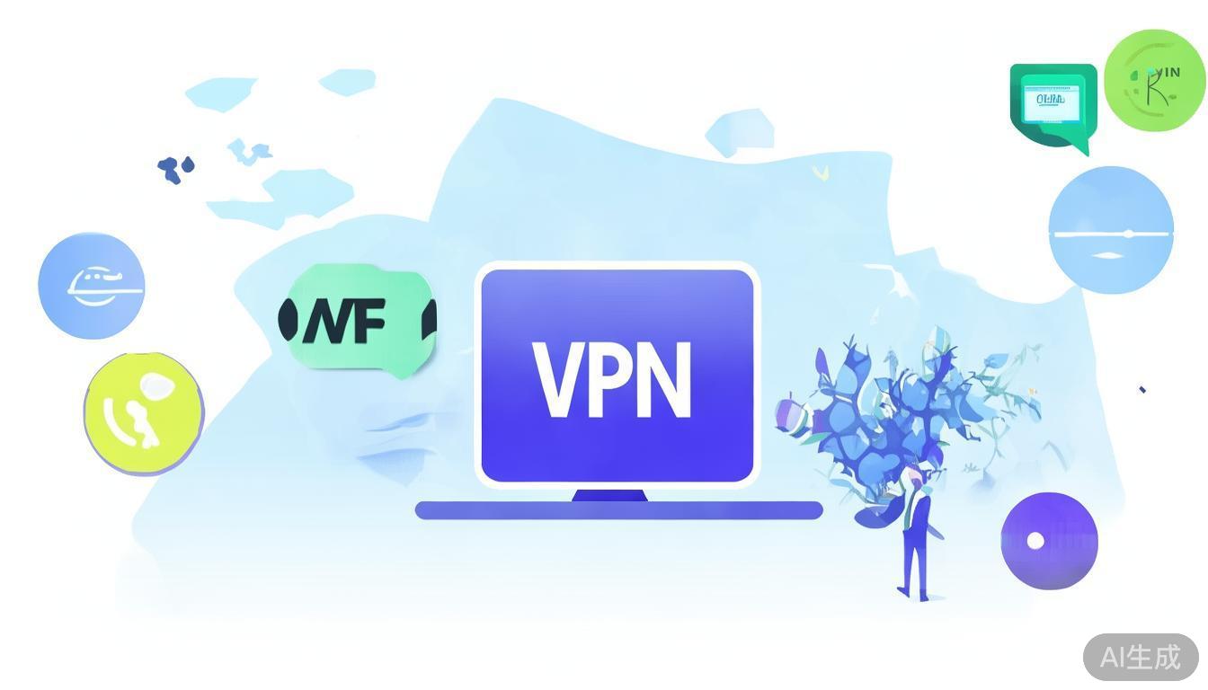 快连VPN全面解析：优质VPN代理品牌推荐与科学选择指南