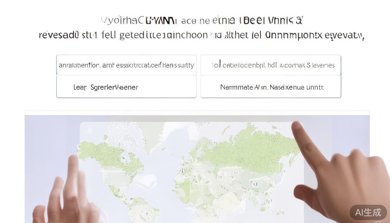 快速解决蓝叠VPN闪退问题：快连VPN完整操作教程与详细步骤