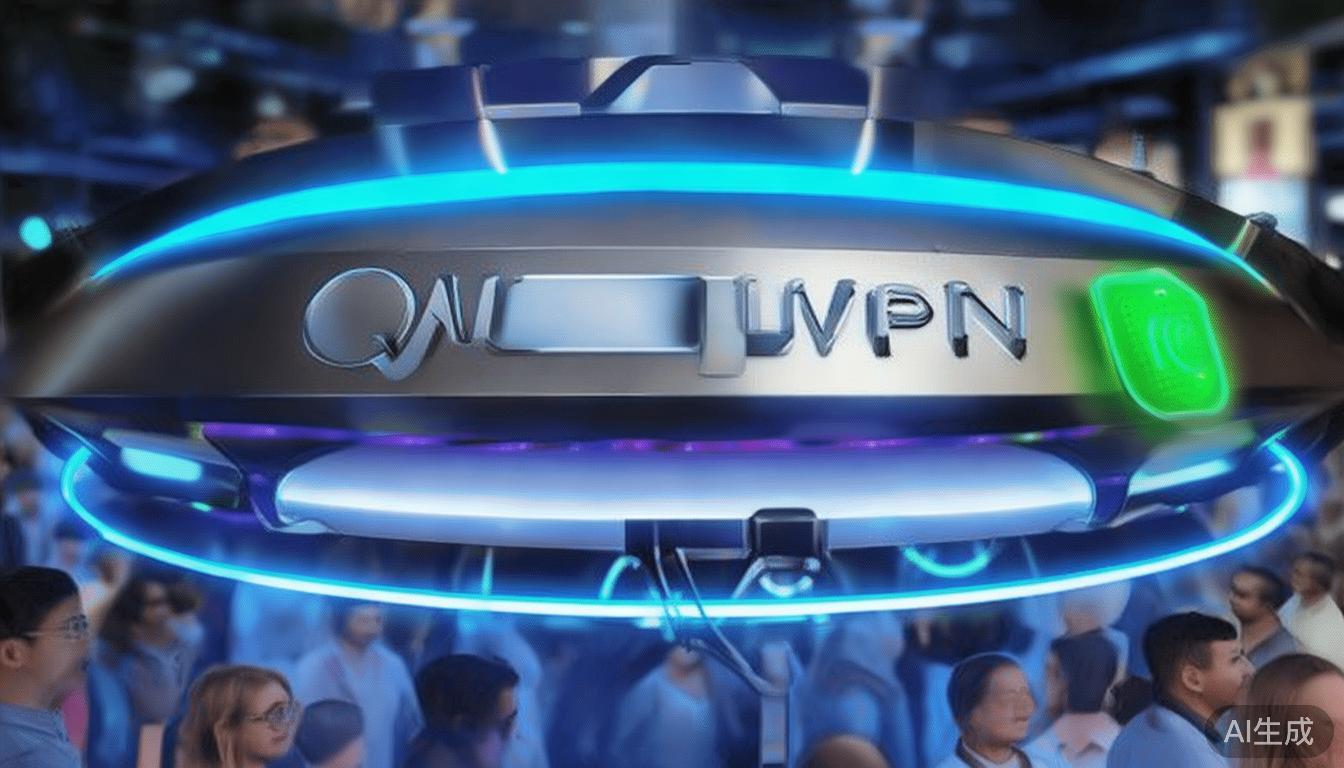 快连VPN下载：畅享高速安全互联网体验，巧玲VPN带你畅游网络新世界