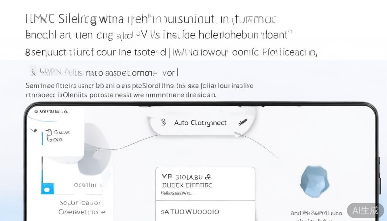 快连VPN连接设置与查看详细操作指南全面解析