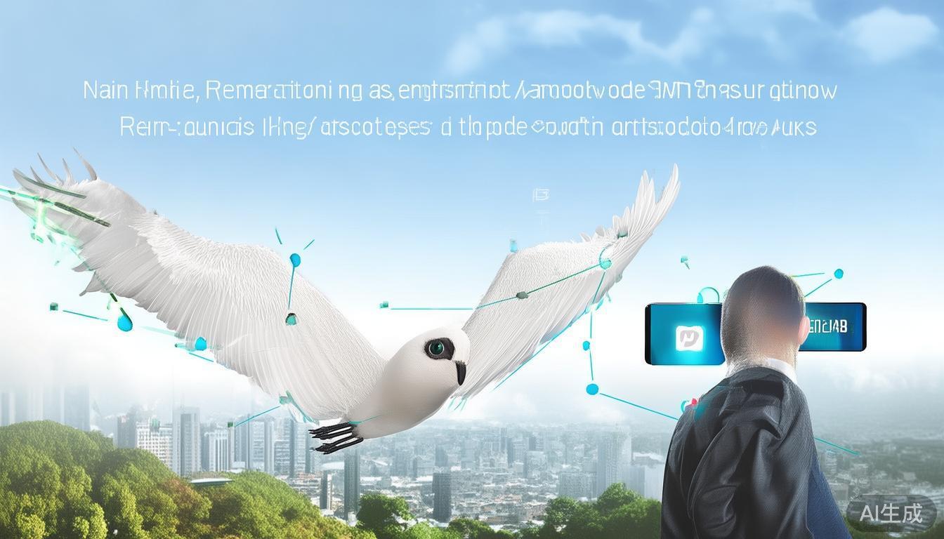 快连VPN白鸟VPN：全面保障您的上网安全与隐私的最佳解决方案