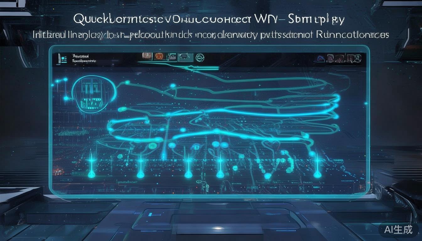 全面解析快连VPN优化方案：解决VPN频繁断线的实用方法