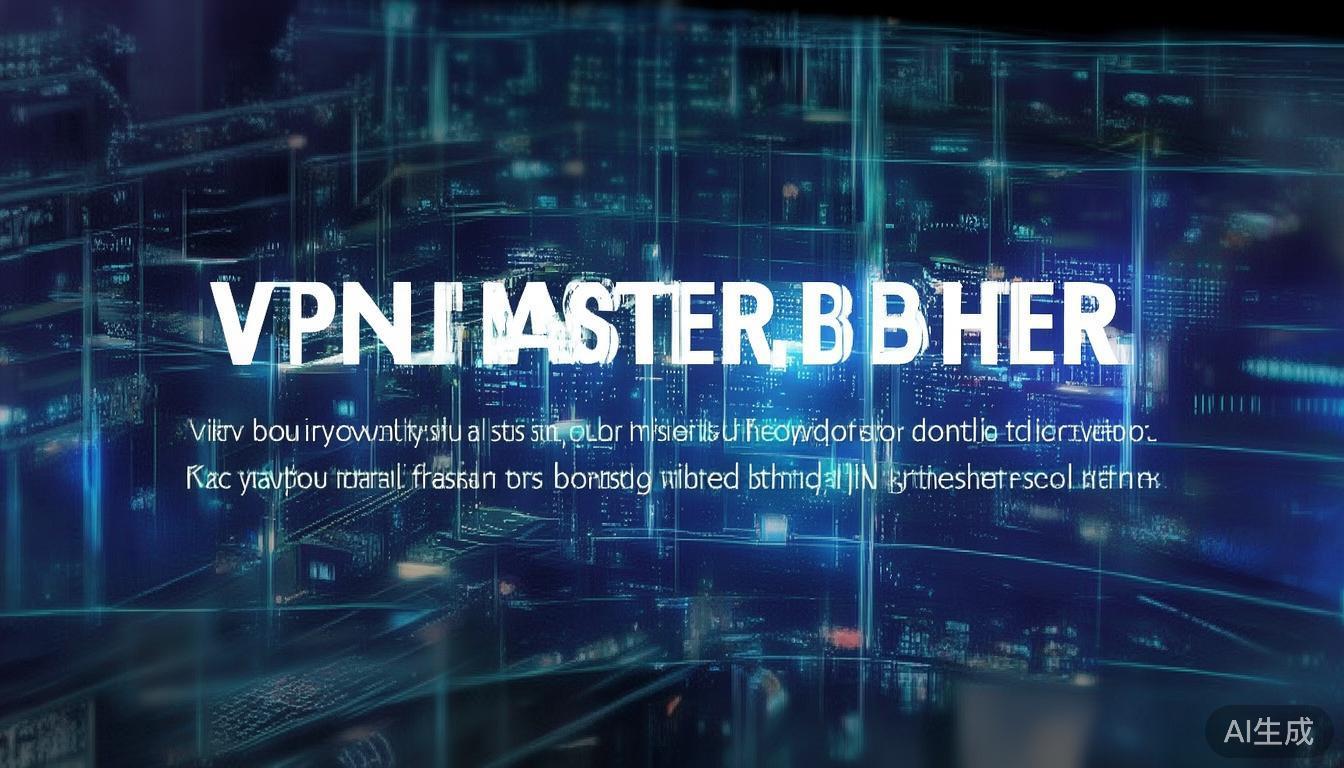 全面解析快连VPN：VPN大师兄的安全稳定网络加密方案